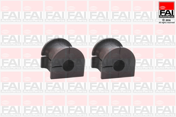 Mounting, stabiliser bar